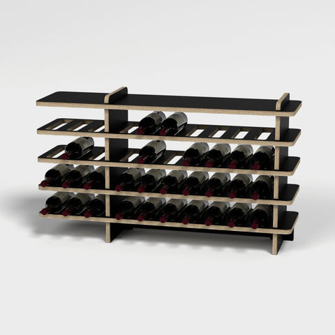 Wine Cellr Single Bay | H635 x D290mm