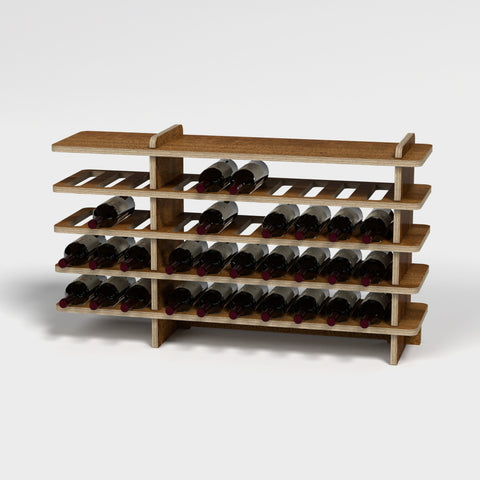 Wine Cellr Single Bay | H635 x D290mm