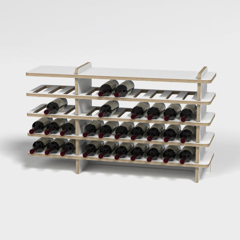 Wine Cellr Single Bay | H635 x D290mm