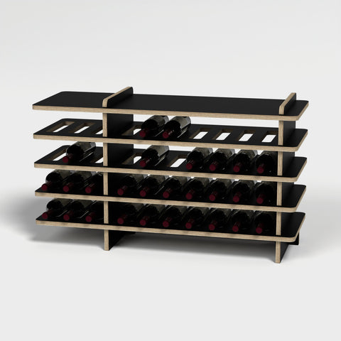 Wine Cellr Single Bay | H635 x D390mm