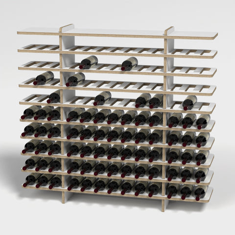 Wine Cellr Single Bay | H1235 x D290mm