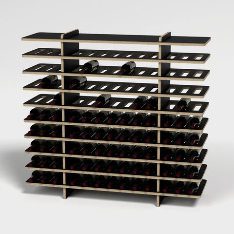 Wine Cellr Single Bay | H1235 x D390mm