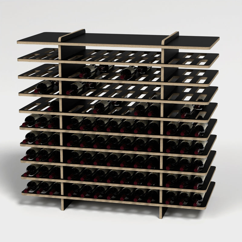 Wine Cellr Single Bay | H1235 x D590mm