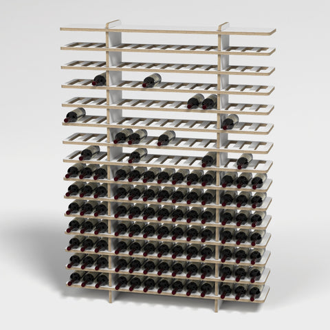 Wine Cellr Single Bay | H1835 x D290mm