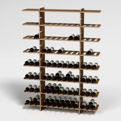 Wine Cellr Single Bay | H1835 x D290mm