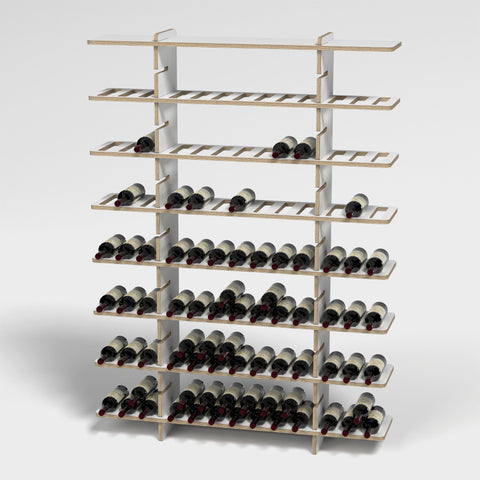 Wine Cellr Single Bay | H1835 x D290mm