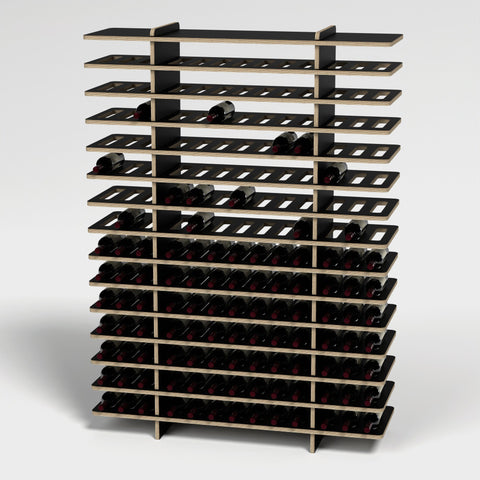 Wine Cellr Single Bay | H1835 x D390mm