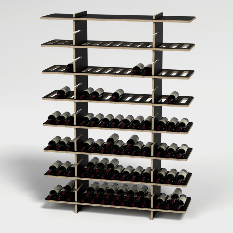 Wine Cellr Single Bay | H1835 x D390mm