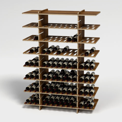 Wine Cellr Single Bay | H1835 x D590mm