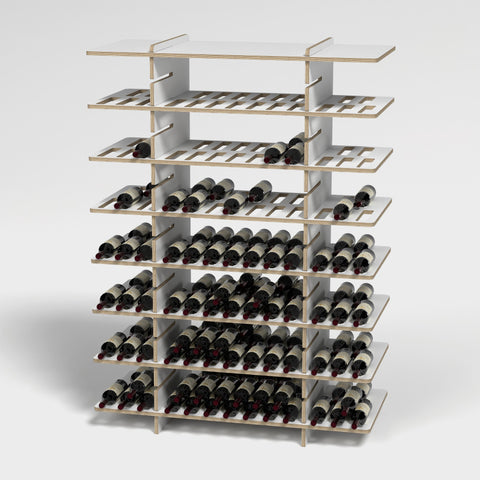 Wine Cellr Single Bay | H1835 x D590mm