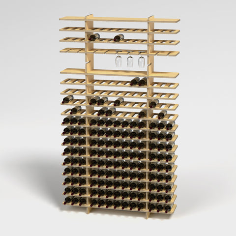 Wine Cellr Single Bay | H2315 x D290mm