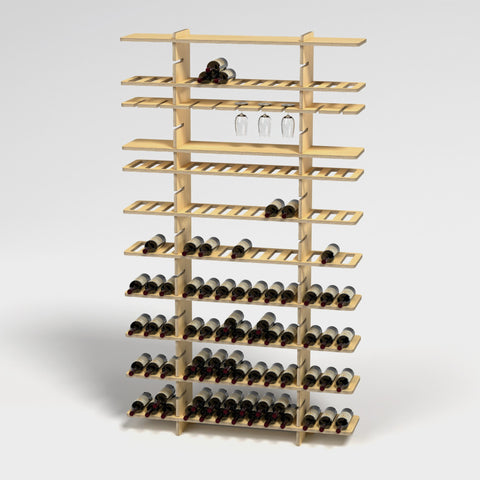 Wine Cellr Single Bay | H2315 x D290mm