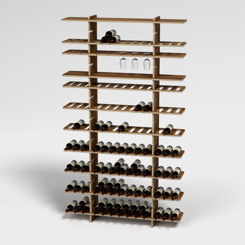 Wine Cellr Single Bay | H2315 x D290mm