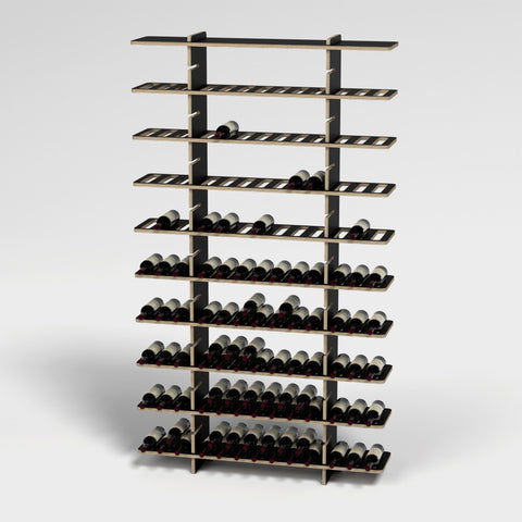 Wine Cellr Single Bay | H2315 x D290mm