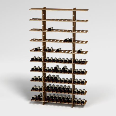 Wine Cellr Single Bay | H2315 x D290mm