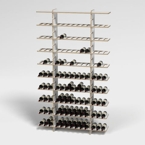 Wine Cellr Single Bay | H2315 x D290mm