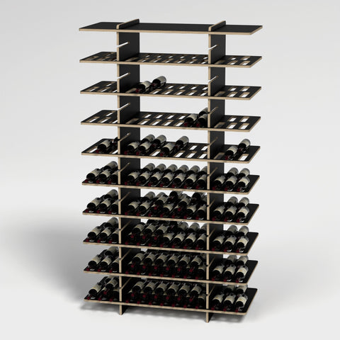 Wine Cellr Single Bay | H2315 x D590mm