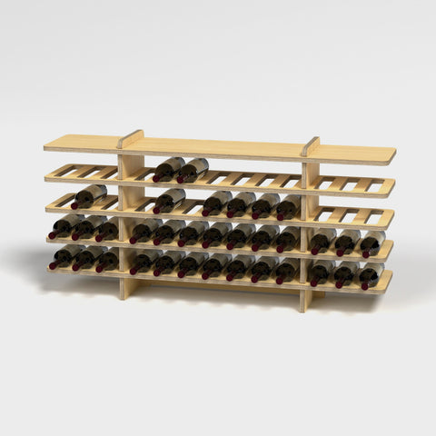 Wine Cellr Single Bay | H635 x D290mm