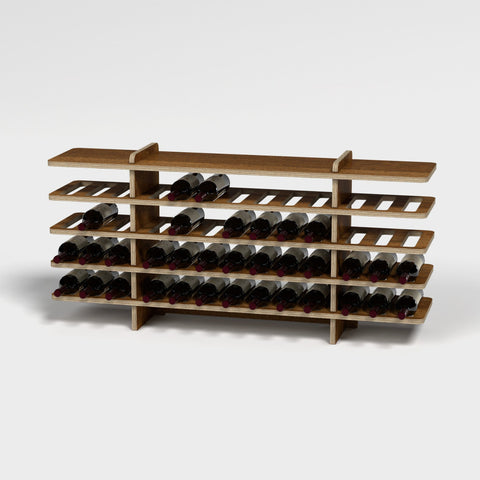 Wine Cellr Single Bay | H635 x D290mm