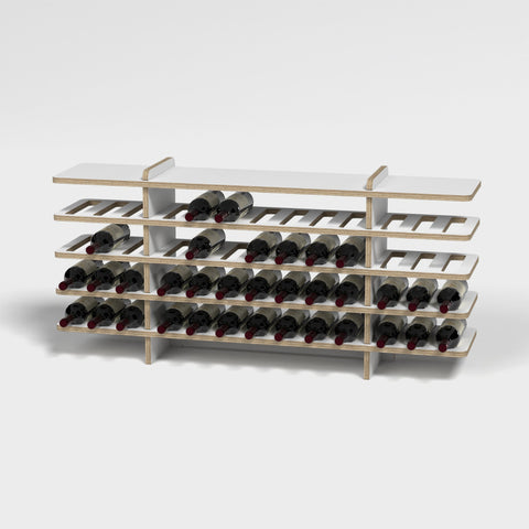 Wine Cellr Single Bay | H635 x D290mm