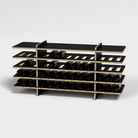 Wine Cellr Single Bay | H635 x D390mm