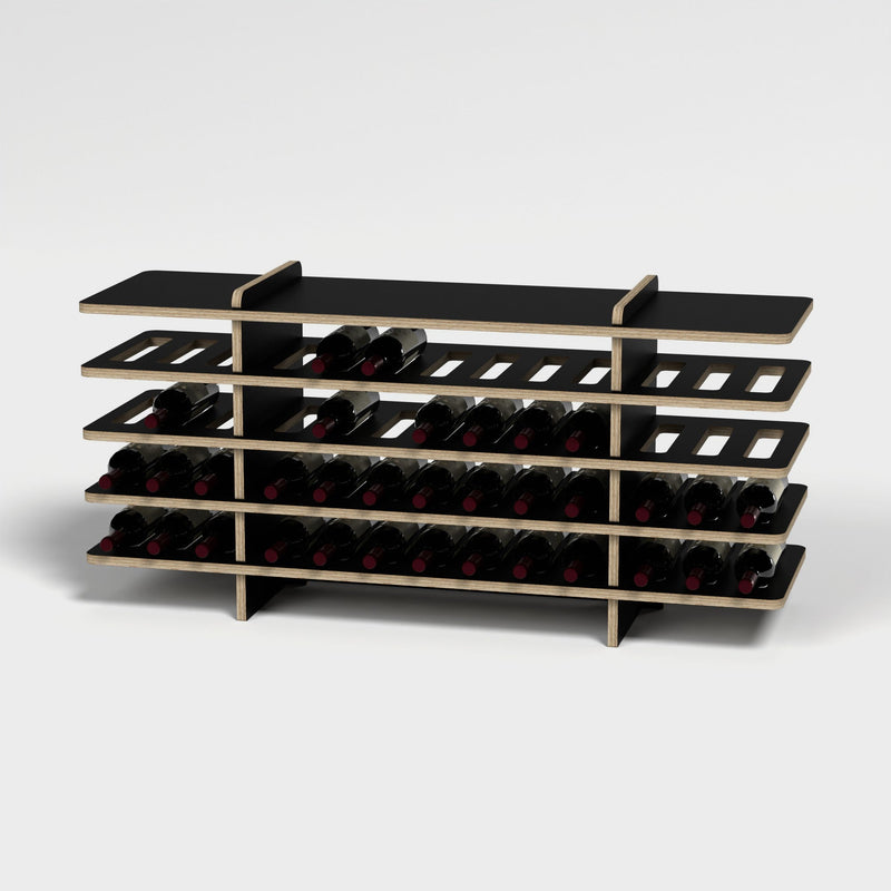 Wine Cellr Single Bay | H635 x D390mm