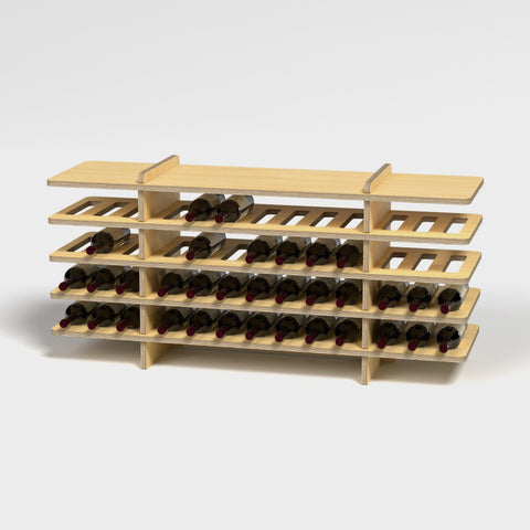 Wine Cellr Single Bay | H635 x D390mm