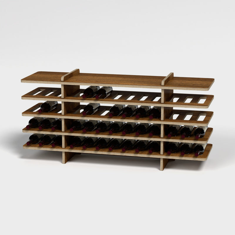 Wine Cellr Single Bay | H635 x D390mm