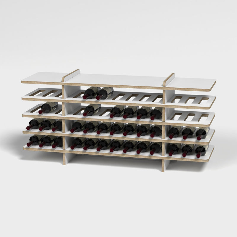 Wine Cellr Single Bay | H635 x D390mm