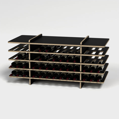 Wine Cellr Single Bay | H635 x D590mm