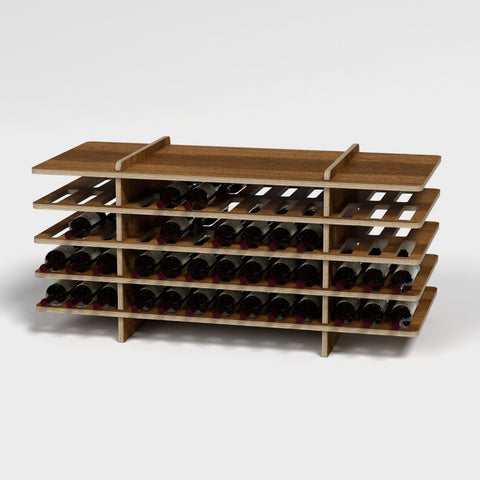 Wine Cellr Single Bay | H635 x D590mm