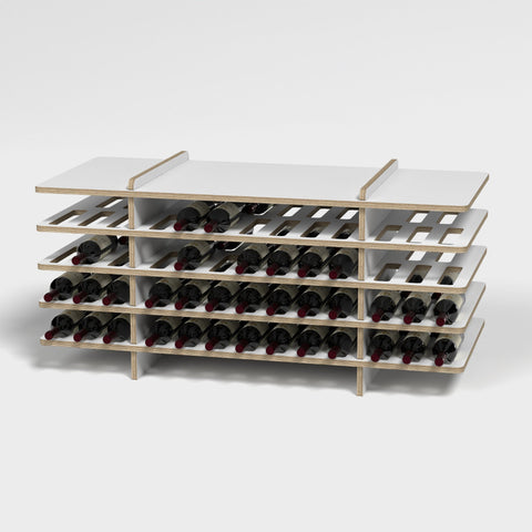 Wine Cellr Single Bay | H635 x D590mm