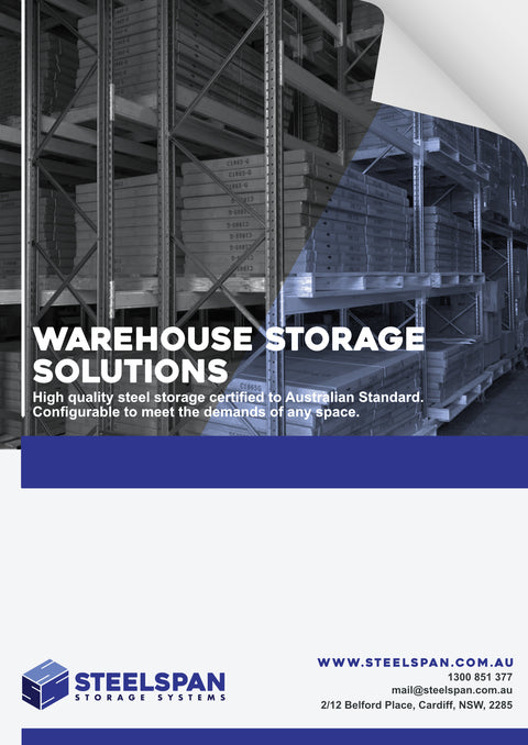 Warehouse Storage Solutions