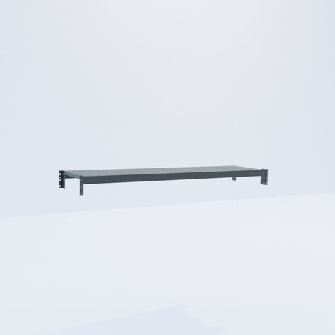 Longspan Shelf Level - Steel Shelf