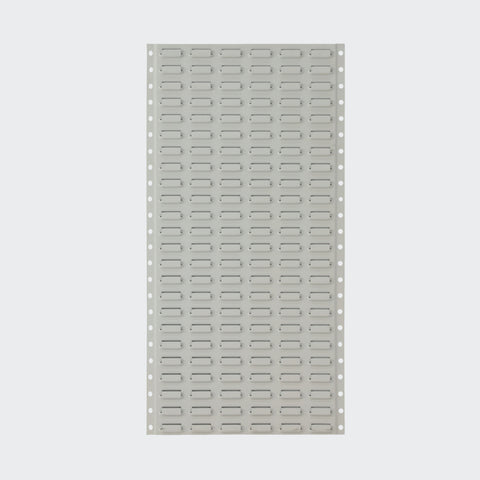 Metal Louvre Panel - Multiple Sizes