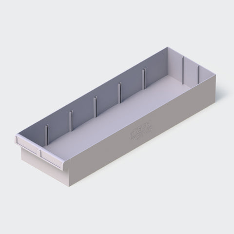 Tech Tray - Multiple Sizes (6 Pack)