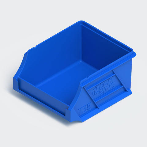 Tech Bin - Multiple Sizes