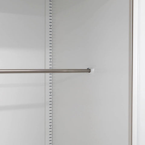 Cabinet Hanging Rail - for Cabinet 2000 – Steelspan Storage Systems