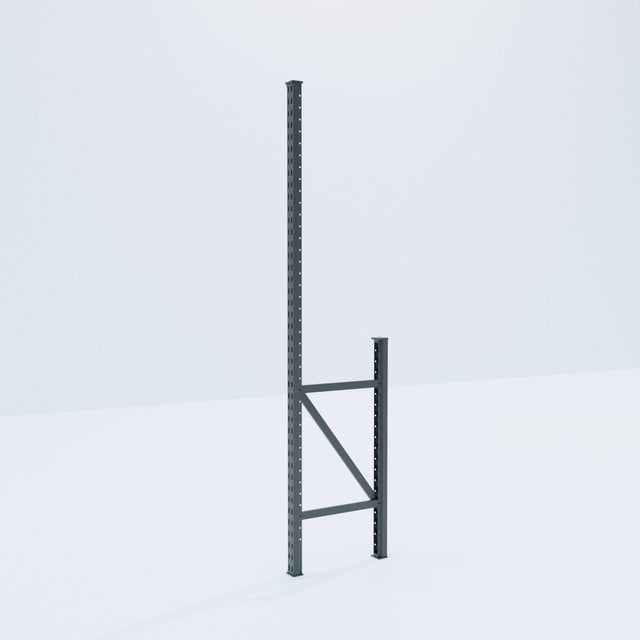Open End Frame Open End Frame – Steelspan Storage Systems