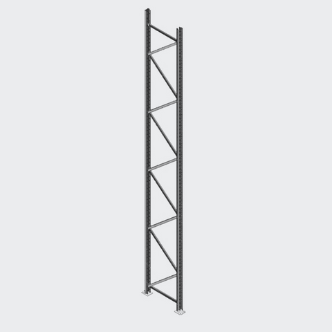 Pallet Racking Frame