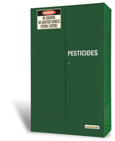 250L - Pesticides Storage Cabinet