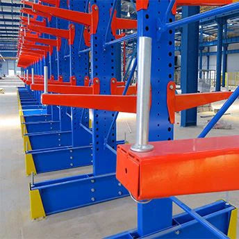 Cantilever Load Retaining Pin - Heavy Duty – Steelspan Storage Systems