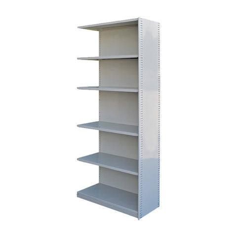 RUT Shelving - Add-On Bay: H2175 x W900 x D400