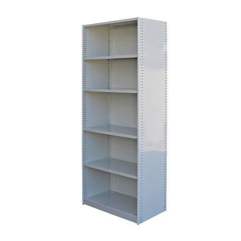 RUT Shelving - Full Bay: H2175 x W900 x D400