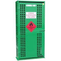 Steelspan Storage Systems Aerosol Storage Cage - Vertical 216 Can