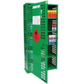 Steelspan Storage Systems Aerosol Storage Cage - Vertical 216 Can