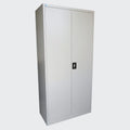 Steelspan Storage Systems Cabinet 2000 - Extra Large - White