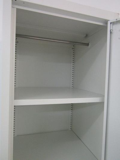 Steelspan Storage Systems Cabinet Hanging Rail - for Cabinet 2000