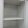 Steelspan Storage Systems Cabinet Hanging Rail - for Cabinet 2000