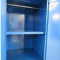 Steelspan Storage Systems Cabinet Hanging Rail - for Cabinet 2000